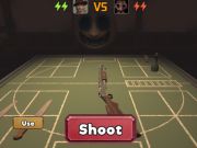 遊戲Buckshot Roulette在線