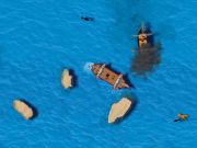遊戲海盜海：走私者的方式在線