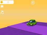 遊戲曲折的道路在線
