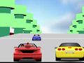 遊戲Chase 2000 在線