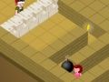 遊戲遊客陷阱 在線