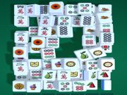 遊戲Mahjong Stack在線