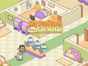 遊戲我的Purrfect Cat Hotel在線