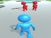 遊戲子彈逃脫3D狙擊手拍攝在線