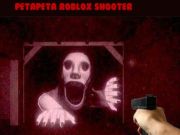 遊戲Petapeta Roblox射手在線