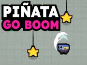 遊戲Pinata Go Boom在線