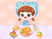 遊戲ASMR女孩：直播Mukbang在線