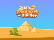 遊戲閒置地標建造者在線