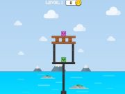 遊戲圓形鳥在線