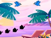 遊戲Heartlock逃脫在線