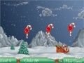 遊戲讓它下雪 在線
