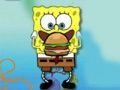 遊戲Spongebob漢堡燕子 在線 遊戲Spongebob漢堡燕子 在線
