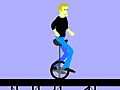 遊戲Unicycle King 在線