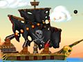 遊戲YO HO HO CANNON在線