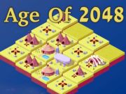 遊戲2048歲在線