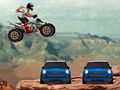 遊戲Box10 ATV 2 在線