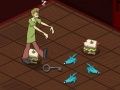 遊戲Scooby Doo:Shaggys Midnight小吃 在線 遊戲Scooby Doo:Shaggys Midnight小吃 在線