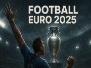 遊戲足球歐元2025在線