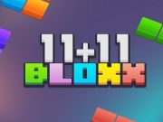 遊戲11+11 bloxx在線