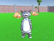 遊戲亞歷克斯·胡克斯（Alex Whiskers）在線