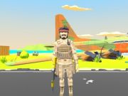遊戲突擊隊街機射手在線