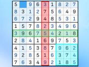 遊戲Sudoku Guru在線