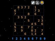 遊戲經典的Sudoku每日難題在線