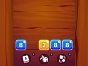 遊戲Block Mania 2048在線