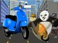 遊戲踏板車特技 在線