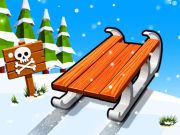 遊戲Snow Rush 3D在線