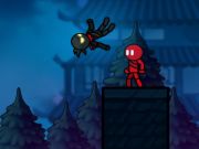 遊戲Stickman Slash在線
