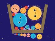 遊戲合併行星在線