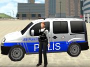 遊戲城市警察在線