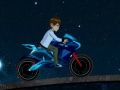 遊戲BEN 10 MOTORIDE 2 在線