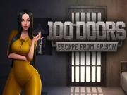 遊戲越獄100道門在線