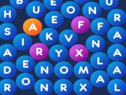 遊戲字拼圖連接：單詞和字母在線