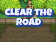 遊戲清理道路在線