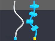 遊戲點擊Rush 3D在線
