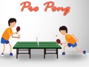 遊戲Pro Pong在線