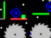 遊戲Chroma Trek在線