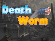 遊戲死亡蠕蟲在線