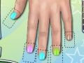 遊戲婚禮指甲 在線 遊戲婚禮指甲 在線