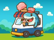 遊戲Brainrot冰卡車在線