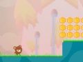 遊戲Bearboy和光標 在線