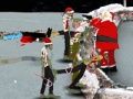 遊戲聖誕老人殺死殭屍2 在線