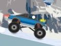 遊戲雪地賽車手 在線