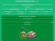 遊戲Pepecoin礦工閒置模擬器在線