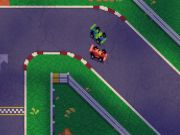 遊戲小賽車演示在線