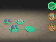 遊戲基於3D瓷磚的城市建築商在線