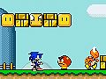 遊戲馬里奧世界的聲音2 在線